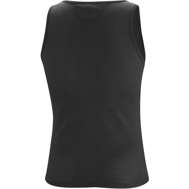 Gonso Gonso Nevel Funktionsshirt Herren - Schwarz - 1 | SportScheck