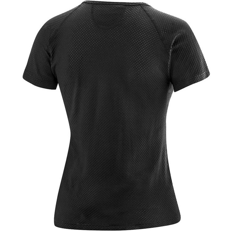 Gonso Gonso Ave Unterhemd Damen - Schwarz - 0 | SportScheck