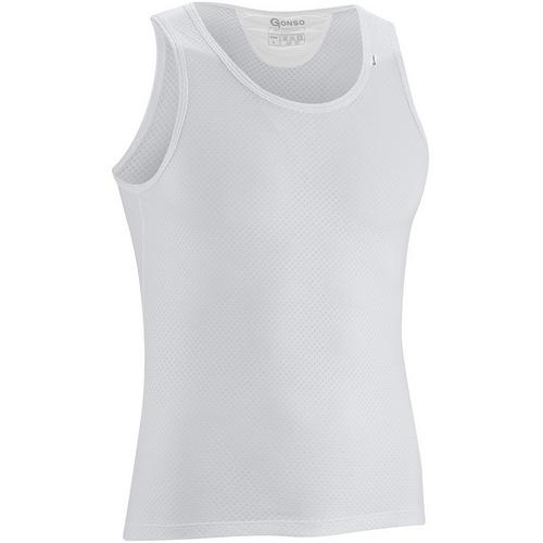 Gonso Nevel Singlet Unterhemd Herren