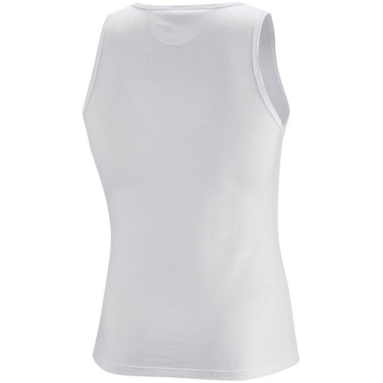 Gonso Gonso Nevel Singlet Unterhemd Herren - Wei&szlig; - 1 | SportScheck