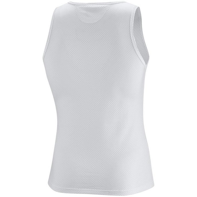Gonso Gonso Nevel Singlet Unterhemd Herren - Wei&szlig; - 2 | SportScheck