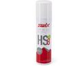 SWIX HS8 Liq. Red, -4&deg;C/+4&deg;C Wachs - HS8 Liq. Red -4&deg;C-+4&deg;C, 125ml