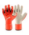 PUMA FUTURE Pro SGC Torwarthandschuhe Torwarthandschuhe Herren - orange