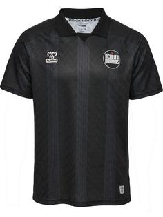 hummel Funktionsshirt BLACK