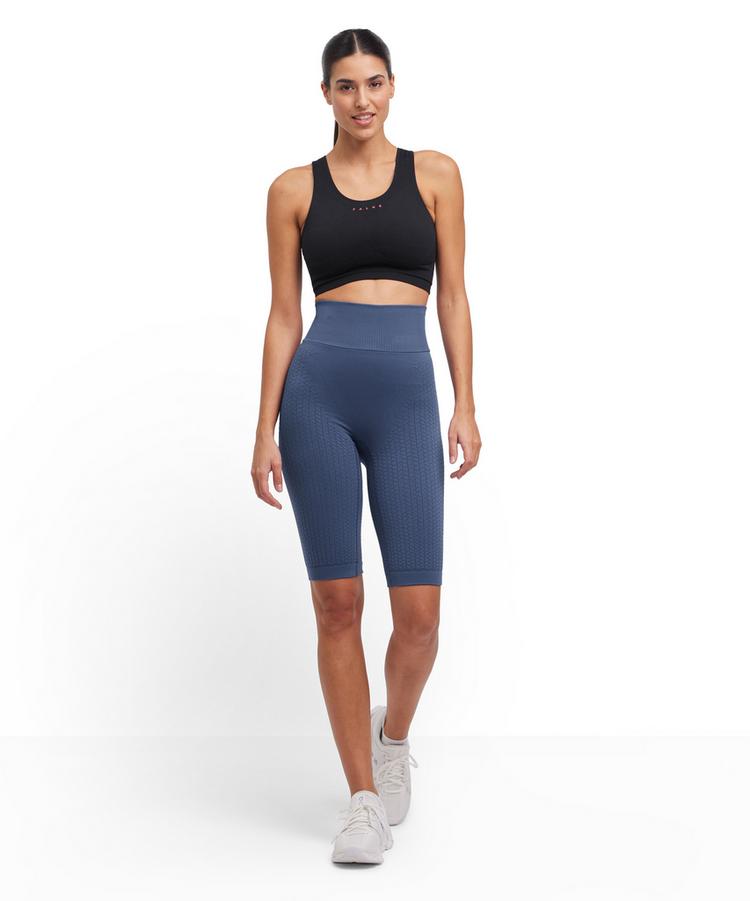 Falke Falke Cellulite Tights light short Tights Damen - capitain (6751) - 0 | SportScheck