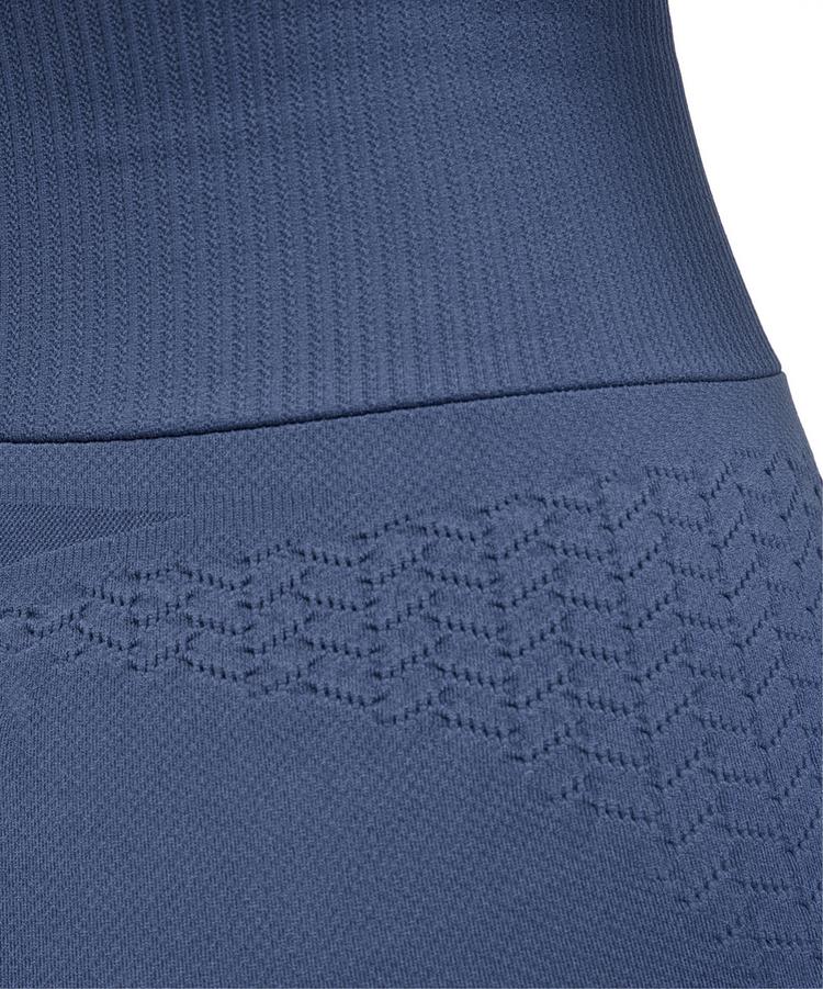 Falke Falke Cellulite Tights light short Tights Damen - capitain (6751) - 2 | SportScheck