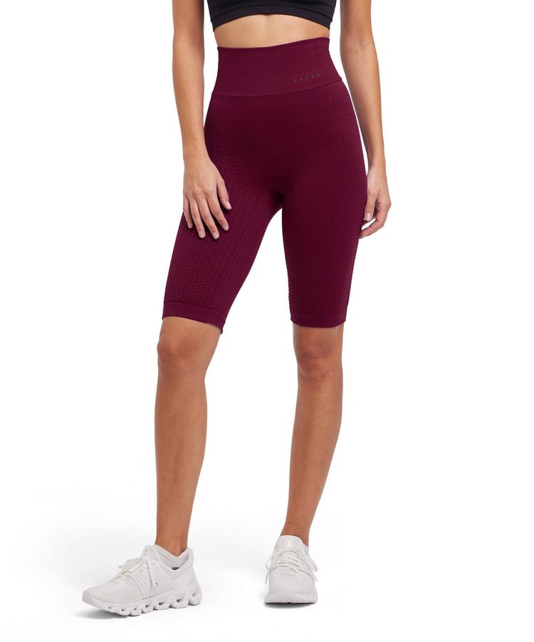 Falke Falke Cellulite Tights light short Tights Damen - barolo (8526) - 0 | SportScheck