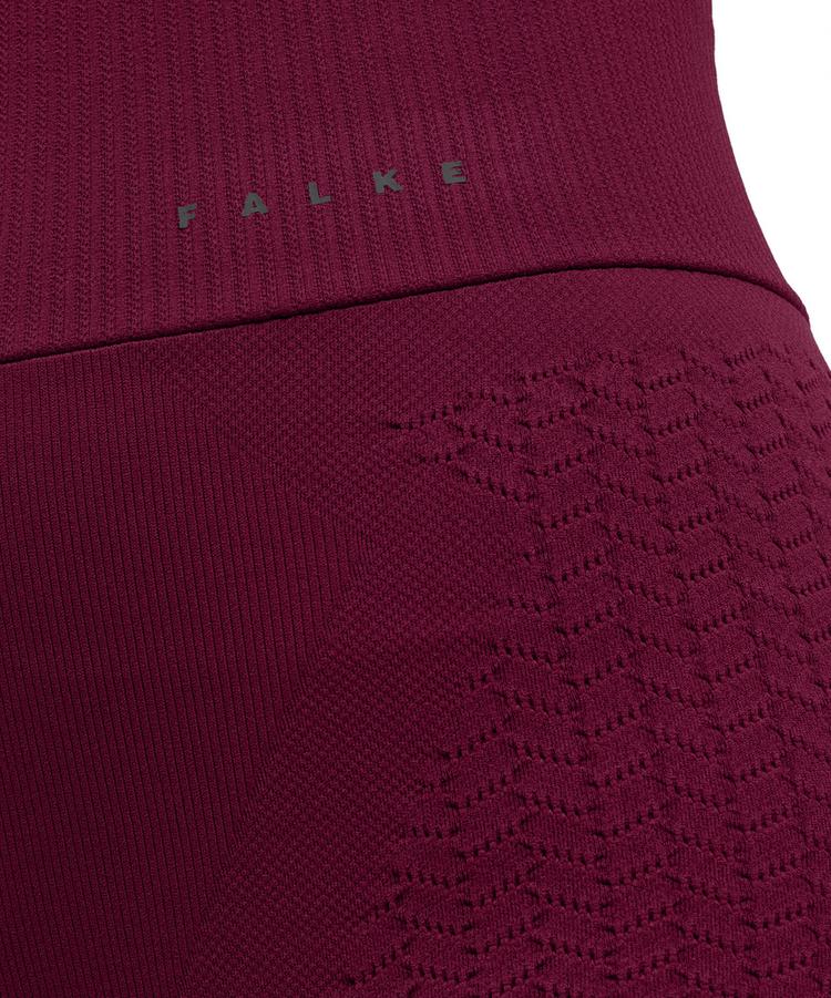 Falke Falke Cellulite Tights light short Tights Damen - barolo (8526) - 2 | SportScheck
