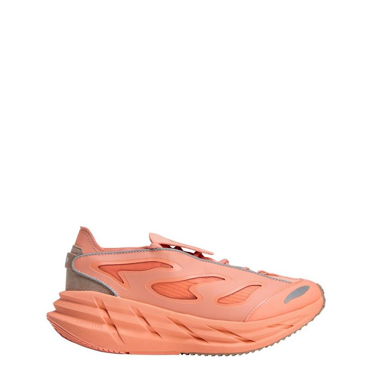adidas adidas adidas by Stella McCartney Adistar Laufschuhe Damen - Ambient Blush / Brown Mauve / Chalky Brown - 0 | SportScheck