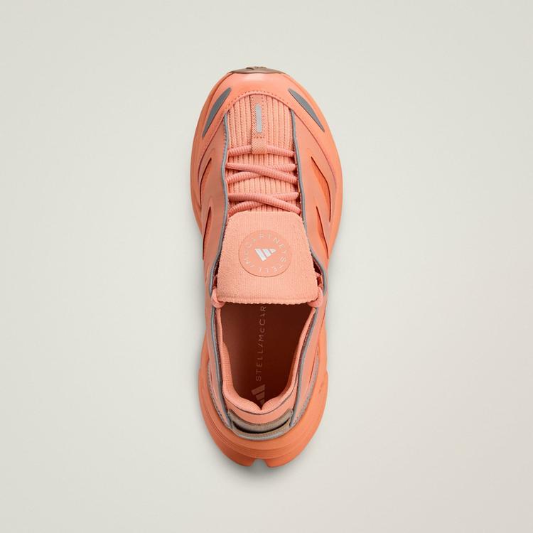 adidas adidas adidas by Stella McCartney Adistar Laufschuhe Damen - Ambient Blush / Brown Mauve / Chalky Brown - 1 | SportScheck