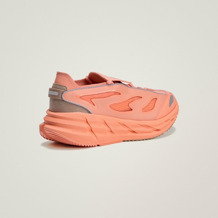 adidas adidas adidas by Stella McCartney Adistar Laufschuhe Damen - Ambient Blush / Brown Mauve / Chalky Brown - 4 | SportScheck