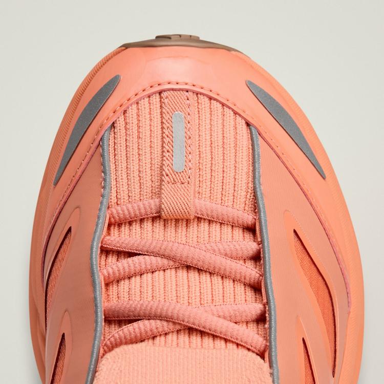 adidas adidas adidas by Stella McCartney Adistar Laufschuhe Damen - Ambient Blush / Brown Mauve / Chalky Brown - 7 | SportScheck