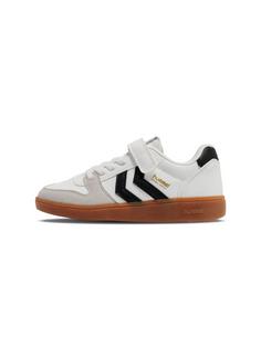 hummel Sneaker Kinder WHITE