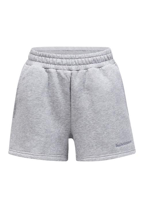 Peak Performance W Original Small Logo  Shorts Sweatshorts Damen