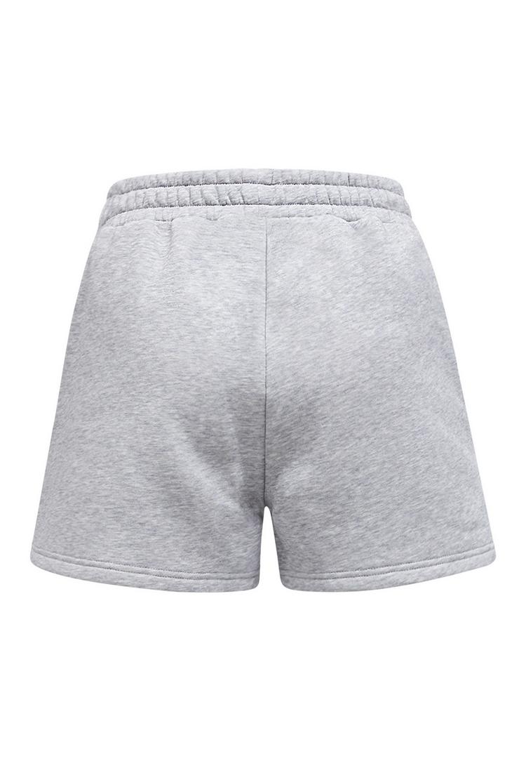 Peak Performance Peak Performance W Original Small Logo  Shorts Sweatshorts Damen - GRAU - 0 | SportScheck