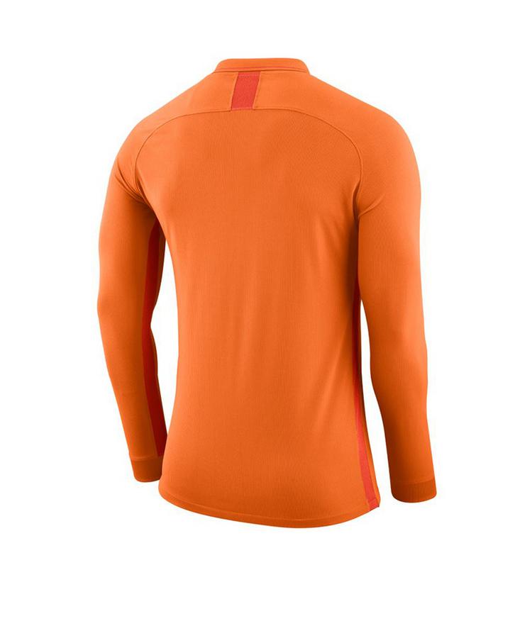 Nike Nike Dry Referee Trikot langarm Trikot Herren - orangeorange - 0 | SportScheck