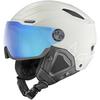 Boll&eacute; V-LINE Helm - lightest grey matte