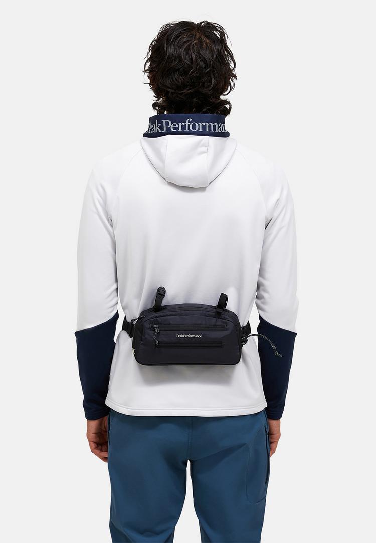 Peak Performance Peak Performance Fahrradtasche - black - 0 | SportScheck