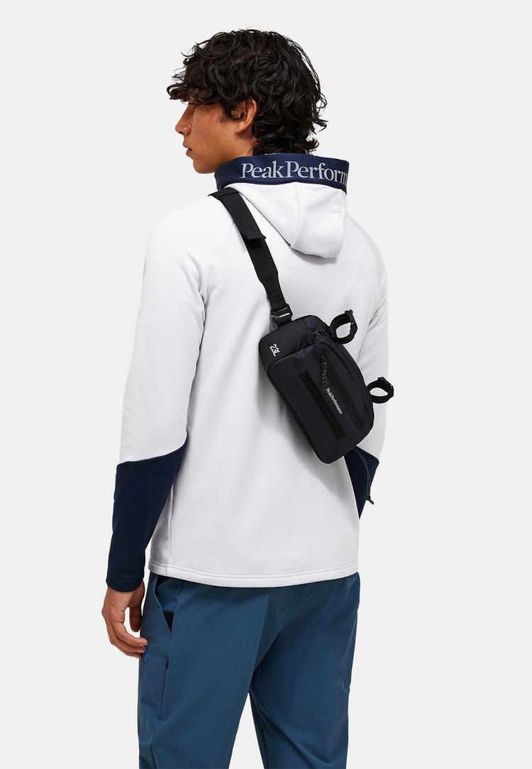 Peak Performance Peak Performance Fahrradtasche - black - 0 | SportScheck
