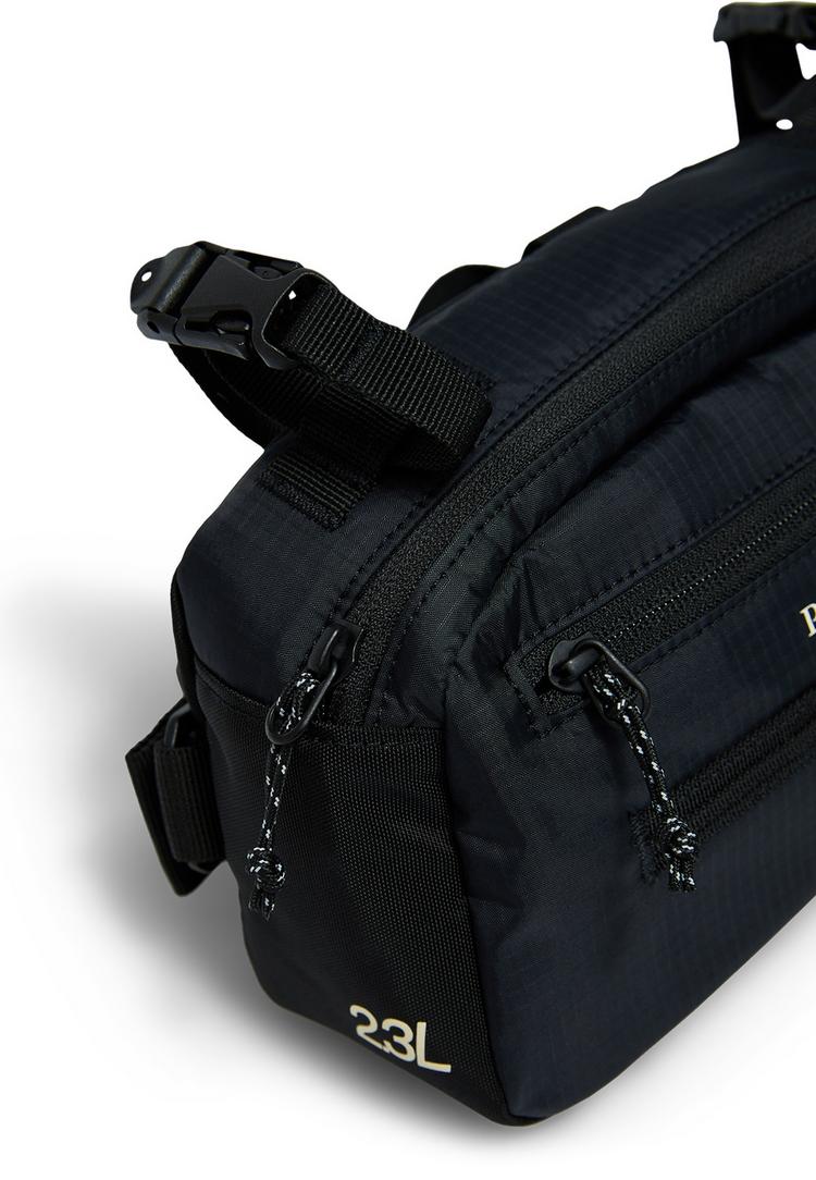 Peak Performance Peak Performance Fahrradtasche - black - 3 | SportScheck