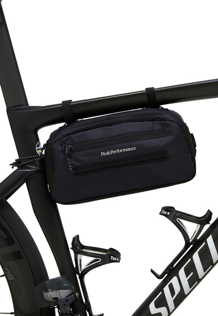 Peak Performance Peak Performance Fahrradtasche - black - 5 | SportScheck