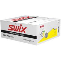 SWIX HS10 Yellow, 0&deg;C/+10&deg;C Wachs - HS10 Yellow 0&deg;C-+10&deg;C, 900g