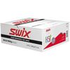 SWIX HS8 Red, -4&deg;C/+4&deg;C Wachs - HS8 Red -4&deg;C-+4&deg;C, 900g