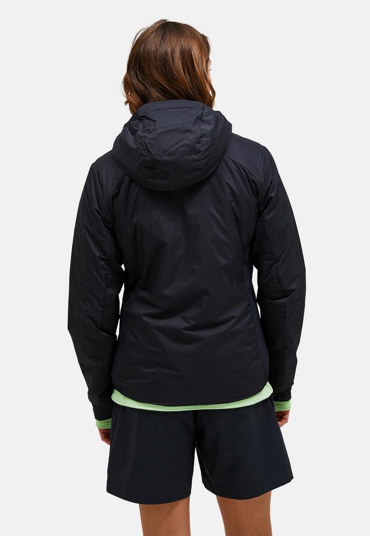 Peak Performance Peak Performance Wendejacke Damen - black - 0 | SportScheck