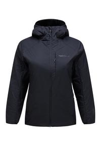 Peak Performance Wendejacke Damen - black