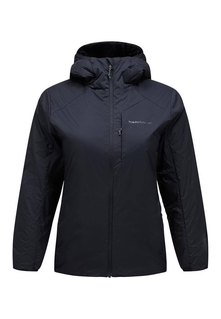 Peak Performance Peak Performance Wendejacke Damen - black - 0 | SportScheck