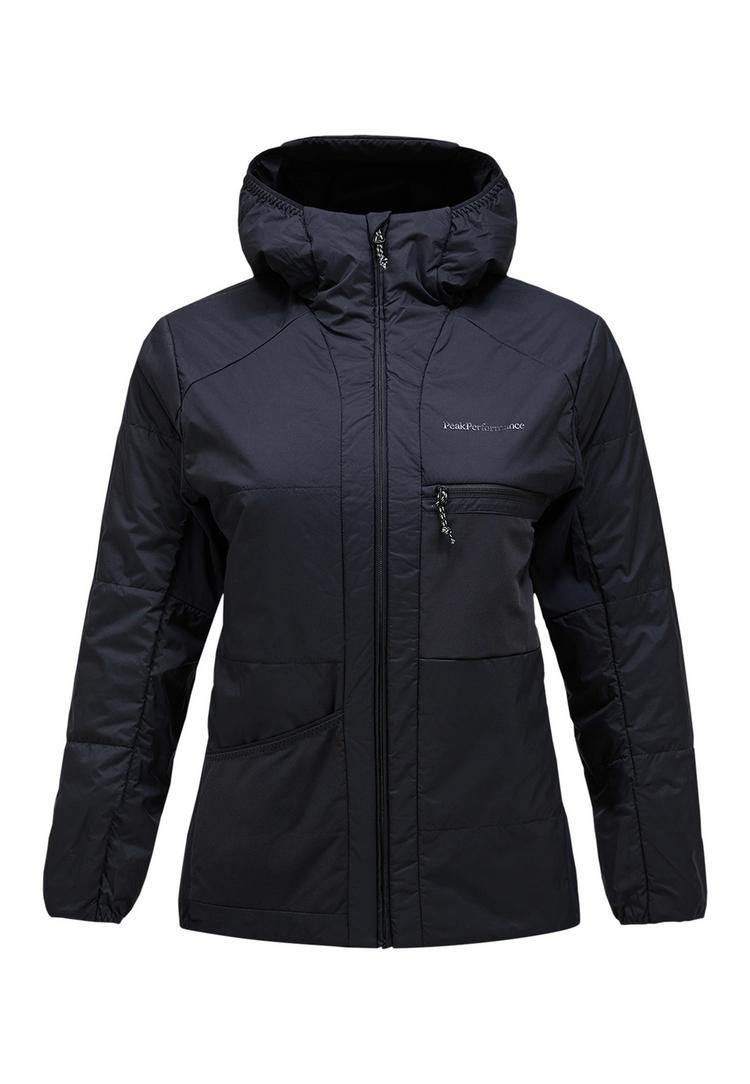 Peak Performance Peak Performance Wendejacke Damen - black - 0 | SportScheck