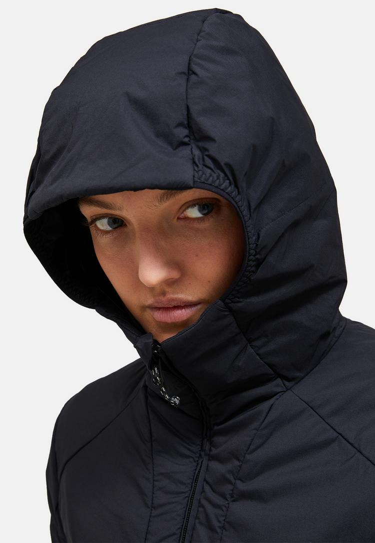 Peak Performance Peak Performance Wendejacke Damen - black - 1 | SportScheck