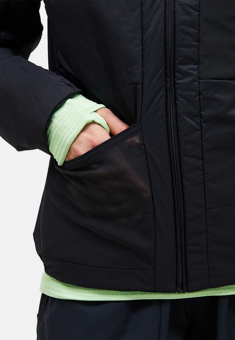 Peak Performance Peak Performance Wendejacke Damen - black - 2 | SportScheck