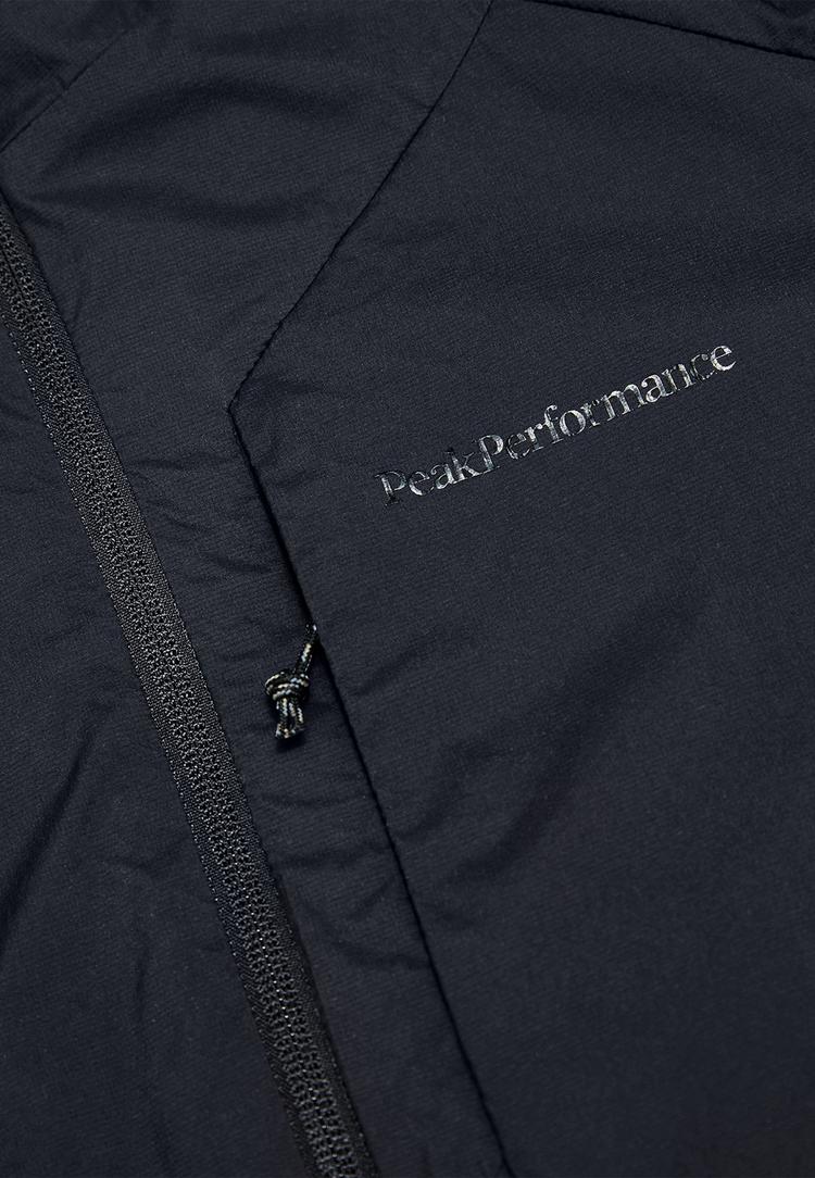 Peak Performance Peak Performance Wendejacke Damen - black - 3 | SportScheck