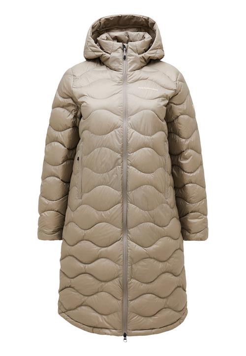 Peak Performance Daunenmantel Damen