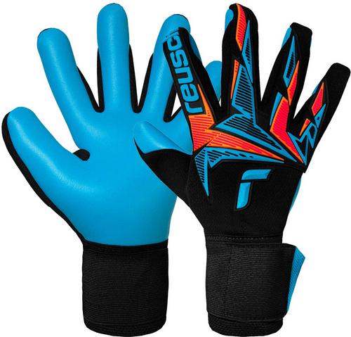 Reusch Attrakt Freegel Aqua Torwarthandschuhe