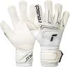 Reusch Attrakt Gold X Ortho-Tec Torwarthandschuhe - 1100 white