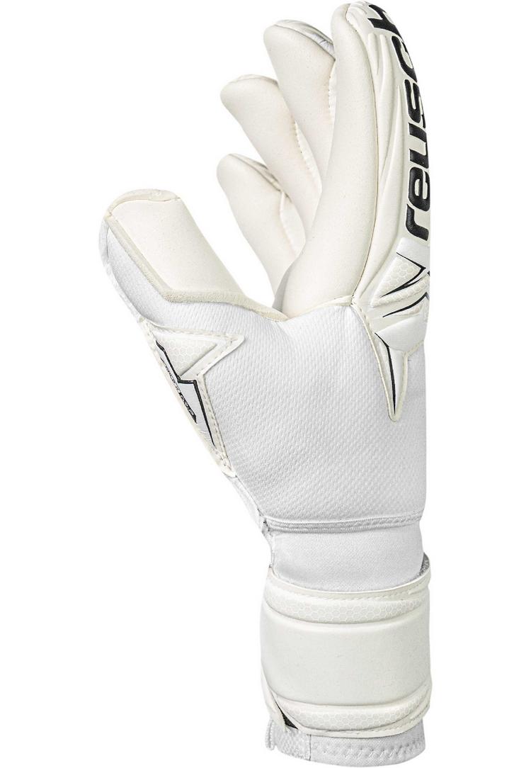 Reusch Reusch Attrakt Gold X Ortho-Tec Torwarthandschuhe - 1100 white - 0 | SportScheck