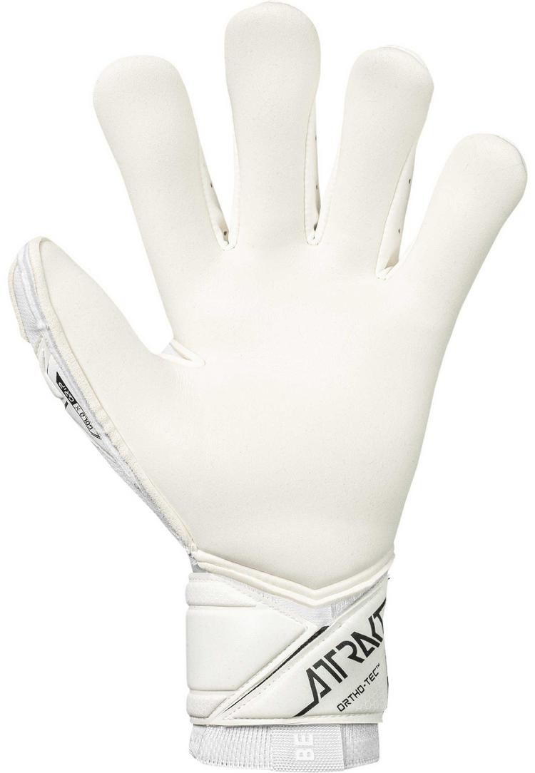 Reusch Reusch Attrakt Gold X Ortho-Tec Torwarthandschuhe - 1100 white - 1 | SportScheck