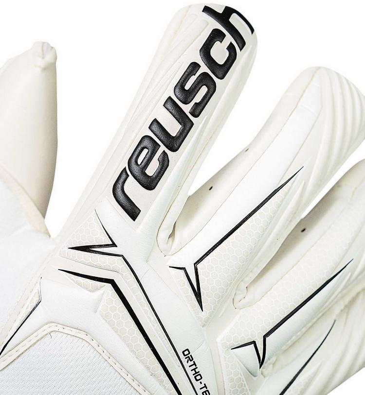Reusch Reusch Attrakt Gold X Ortho-Tec Torwarthandschuhe - 1100 white - 2 | SportScheck