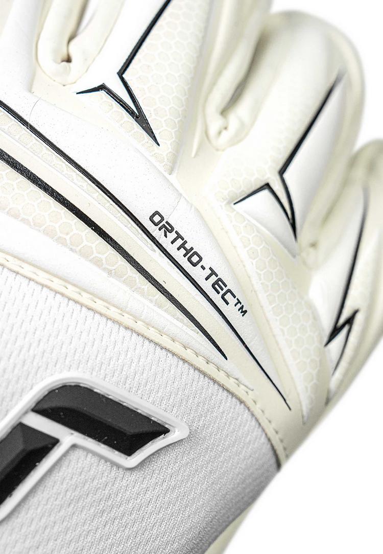 Reusch Reusch Attrakt Gold X Ortho-Tec Torwarthandschuhe - 1100 white - 4 | SportScheck