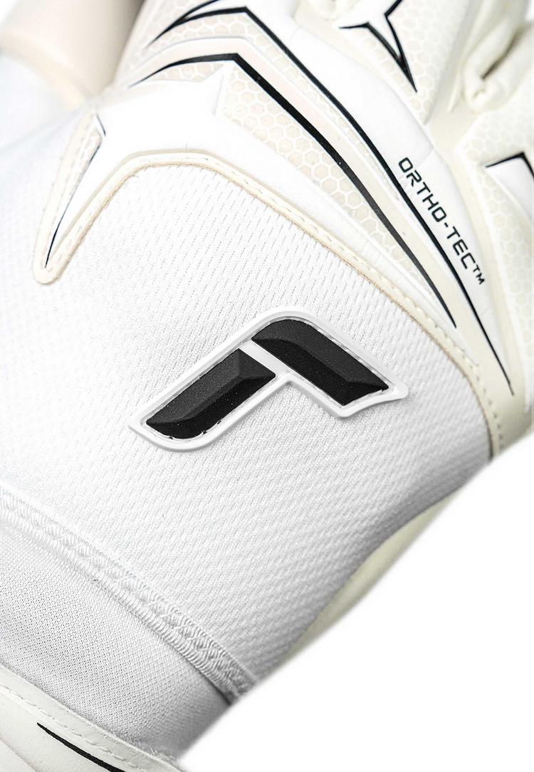 Reusch Reusch Attrakt Gold X Ortho-Tec Torwarthandschuhe - 1100 white - 5 | SportScheck