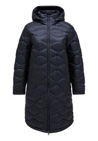 Peak Performance Daunenmantel Damen - black