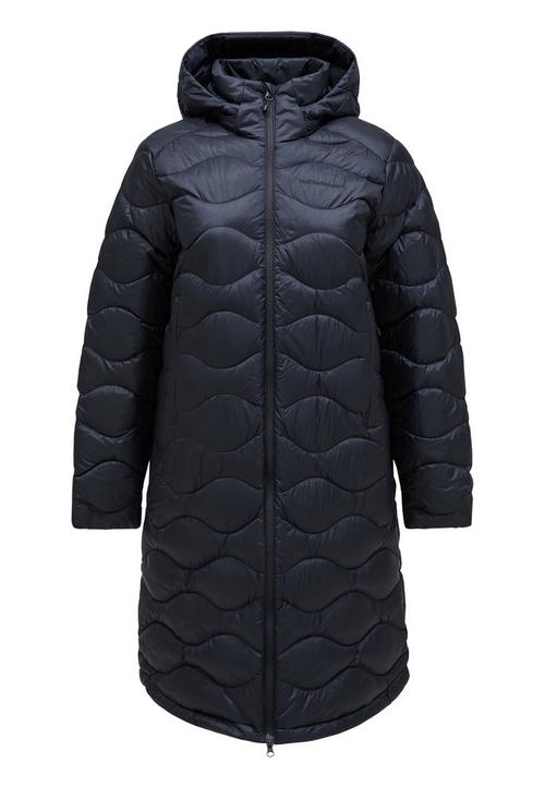 Peak Performance Daunenmantel Damen