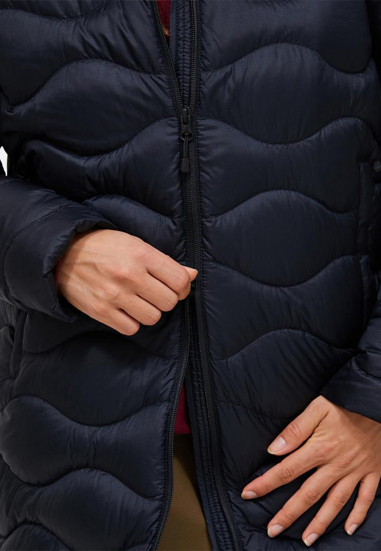 Peak Performance Peak Performance Daunenmantel Damen - black - 1 | SportScheck