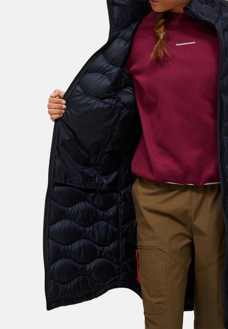 Peak Performance Peak Performance Daunenmantel Damen - black - 2 | SportScheck