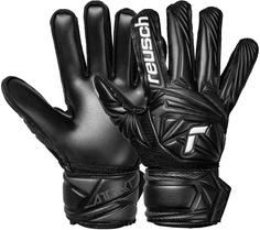 Reusch Attrakt Infinity Junior Torwarthandschuhe 7700 black