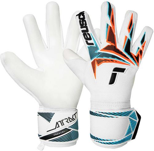Reusch Attrakt Advance Torwarthandschuhe