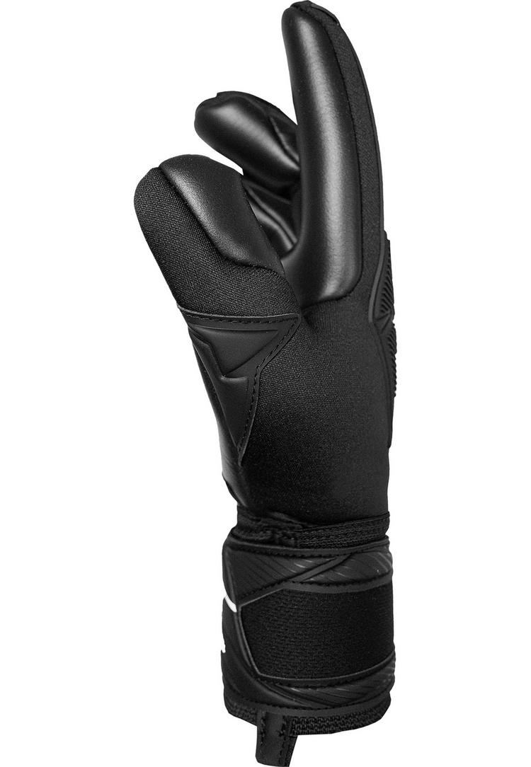 Reusch Reusch Attrakt Infinity Torwarthandschuhe - 7700 black - 0 | SportScheck