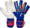 Reusch Attrakt Duo Evolution Torwarthandschuhe - 4126 sharp blu/wht/shock orng